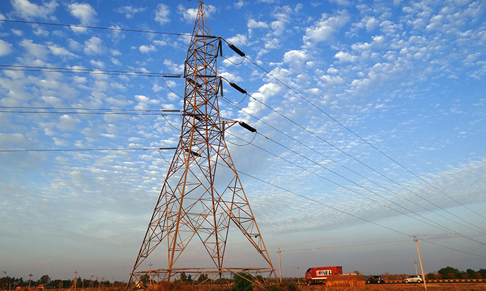 農村電網 農村電網